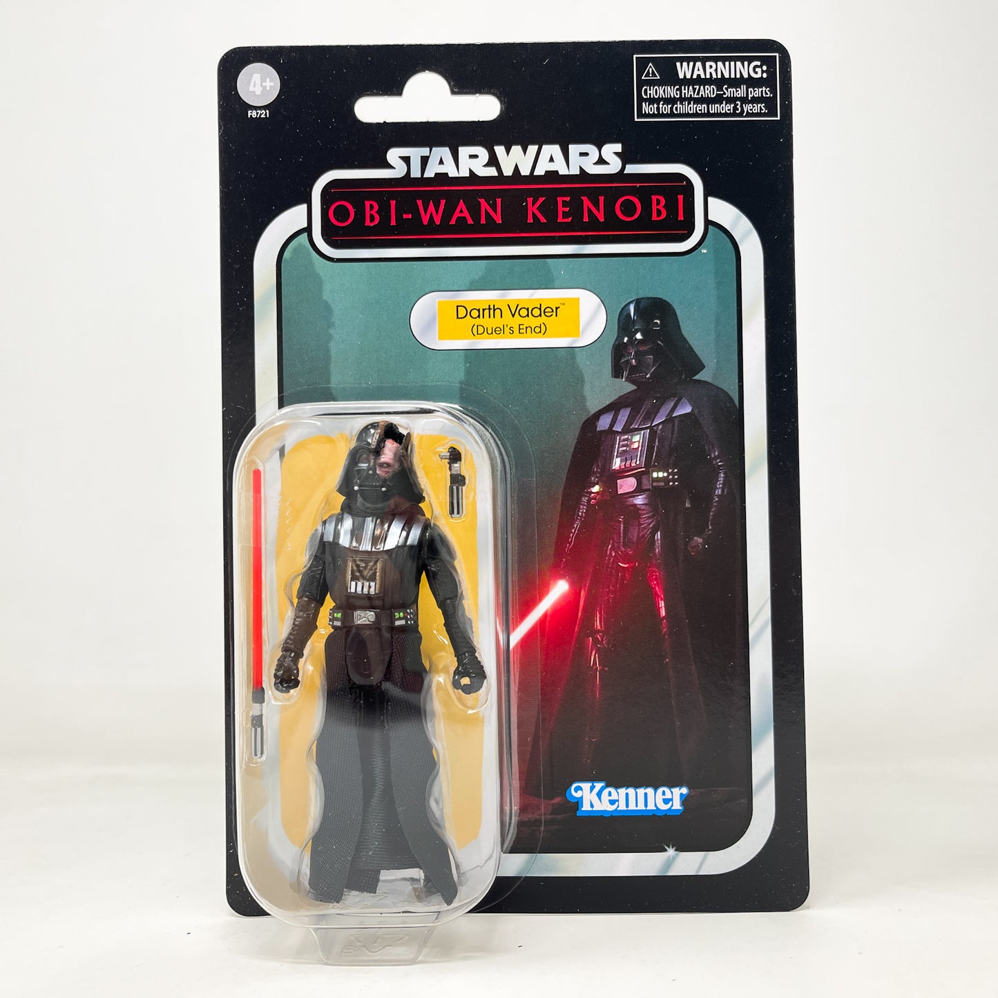 VC291 Darth Vader Duel's End (2023) - The Vintage Collection Hasbro Star Wars