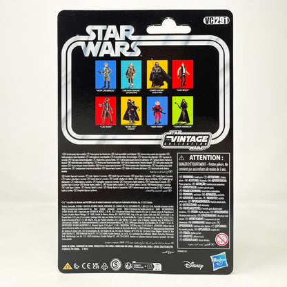 VC291 Darth Vader Duel's End (2023) - The Vintage Collection Hasbro Star Wars