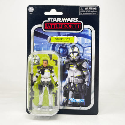 VC236 ARC Trooper Lambent Seeker - The Vintage Collection Hasbro Star Wars
