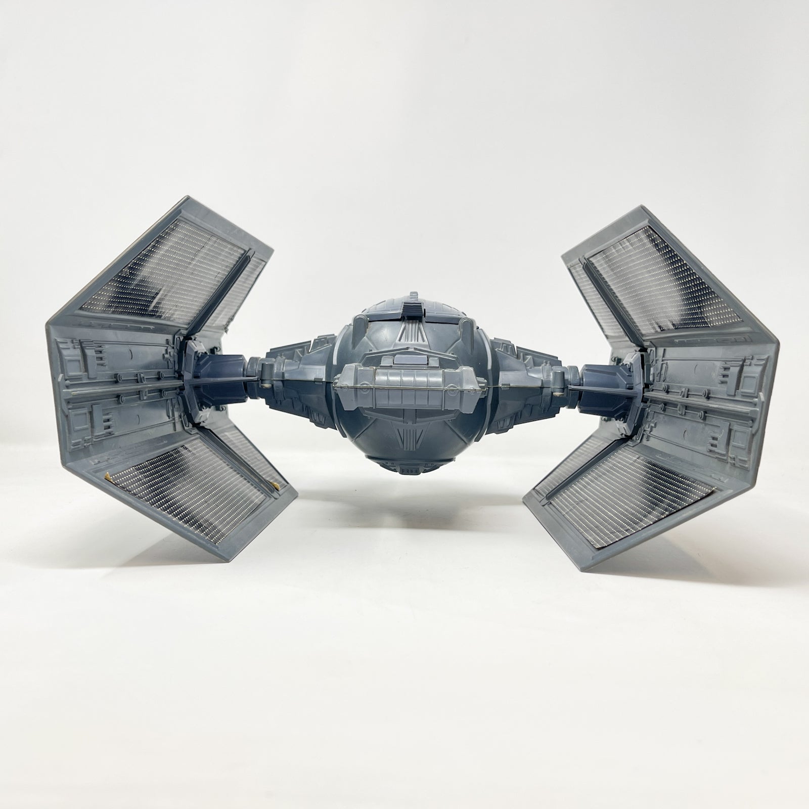 Vintage Kenner Darth Vader TIE Fighter Loose Complete Star Wars