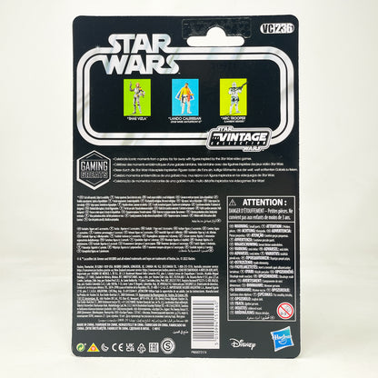 VC236 ARC Trooper Lambent Seeker - The Vintage Collection Hasbro Star Wars