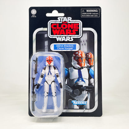 VC248 332nd Ahsoka’s Clone Trooper - The Vintage Collection Hasbro Star Wars