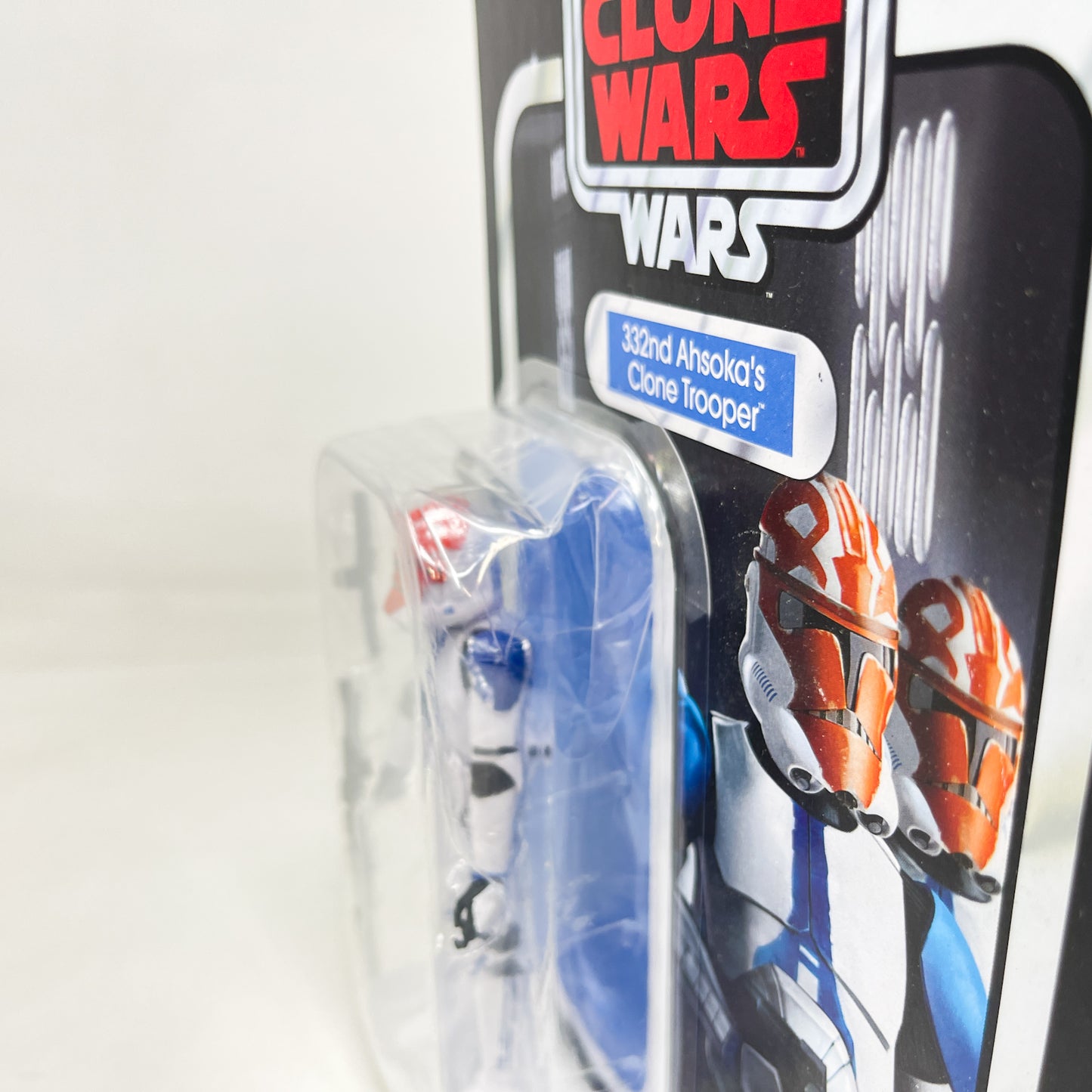 VC248 332nd Ahsoka’s Clone Trooper - The Vintage Collection Hasbro Star Wars