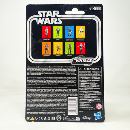 VC269 Clone Trooper (Phase II Armor) - The Vintage Collection Hasbro Star Wars