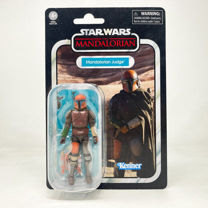 VC321 Mandalorian Judge - The Vintage Collection Hasbro