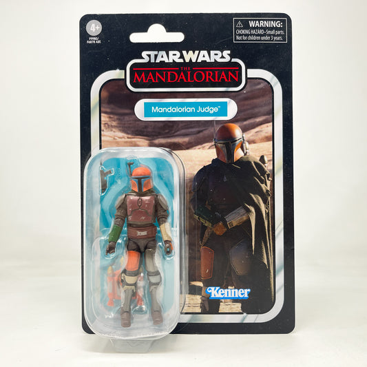 VC321 Mandalorian Judge - The Vintage Collection Hasbro