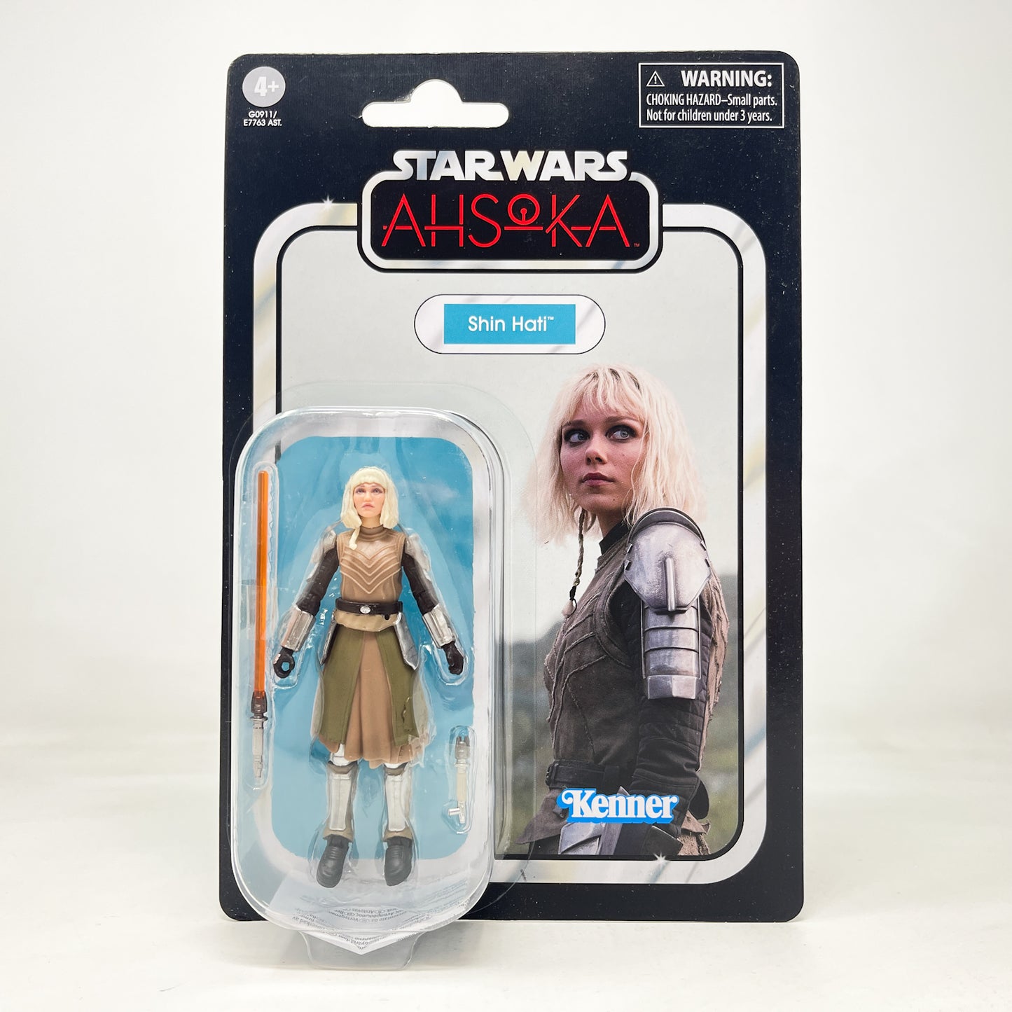 VC356 Shin Hati (Ahsoka) - The Vintage Collection