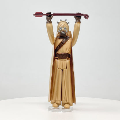 Tusken Raider (Sand Person) Loose Complete