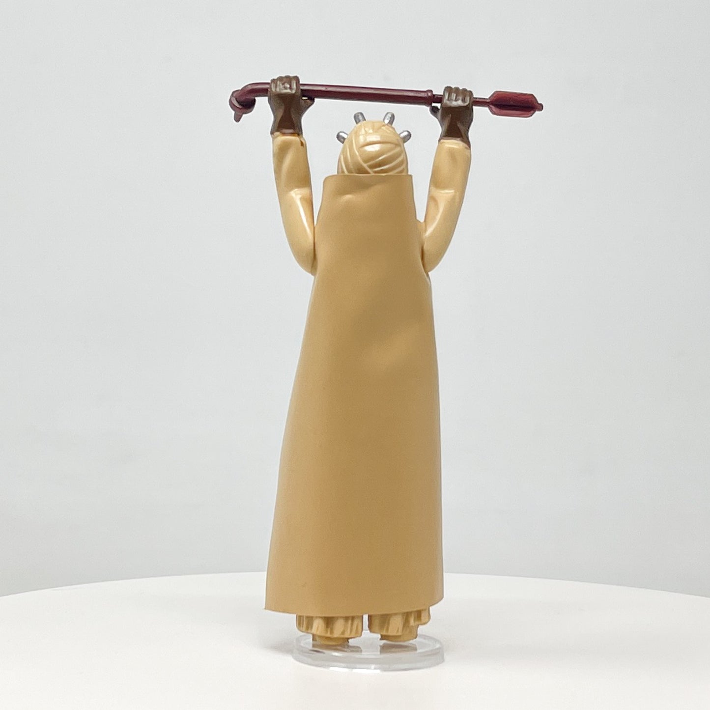 Tusken Raider (Sand Person) Loose Complete