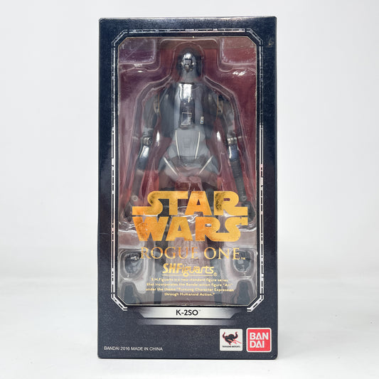 K-2SO (Rogue One)  – Bandai S.H. Figuarts Figure (2016))
