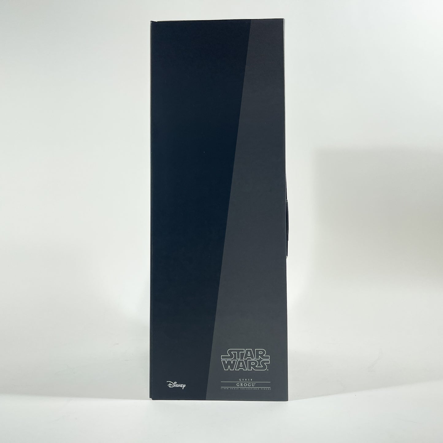 Grogu with Pram – Hot Toys Quarter Scale Figure (2021)