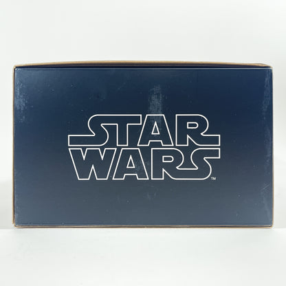 Grogu with Pram – Hot Toys Quarter Scale Figure (2021)