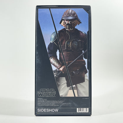 Lando Calrissian (Skiff Guard Version) – Sideshow Collectibles Sixth Scale Figure (2020)