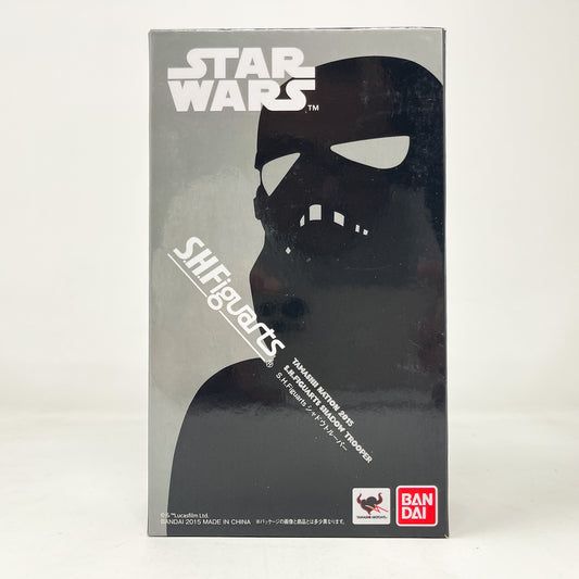 Shadow Trooper  – Bandai S.H. Figuarts Figure (2015)