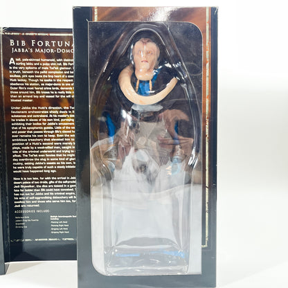 Bib Fortuna – Sideshow Collectibles Sixth Scale Figure (2006)