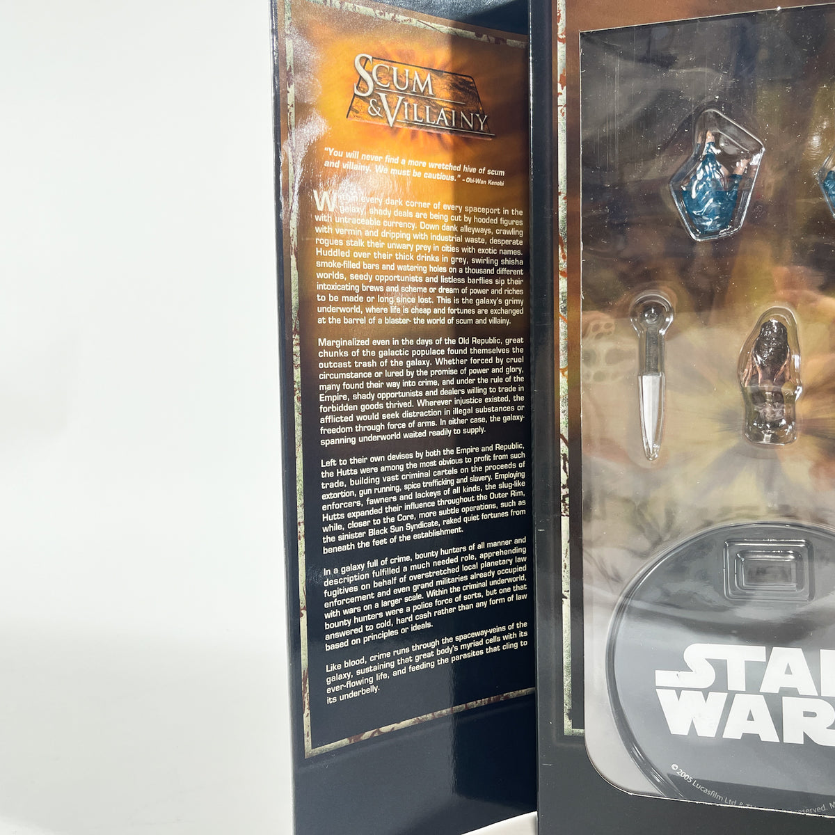 Bib Fortuna – Sideshow Collectibles Sixth Scale Figure (2006)