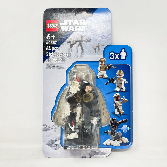 LEGO 40557 - Defence of Hoth