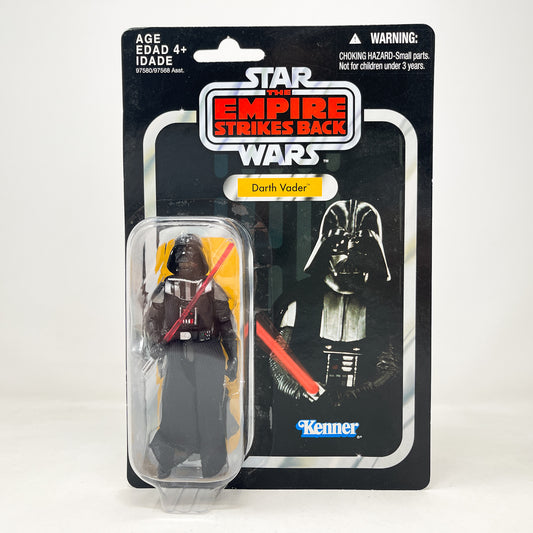 VC008 Darth Vader (ESB) 2010 - Canadian Offerless - The Vintage Collection (2011)