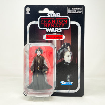VC084 Queen Amidala - TPM (Re-Issue 2021) - The Vintage Collection
