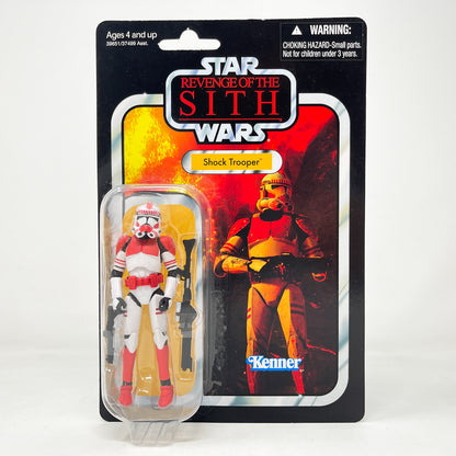 VC110 Shock Trooper (2012) - The Vintage Collection Hasbro Star Wars