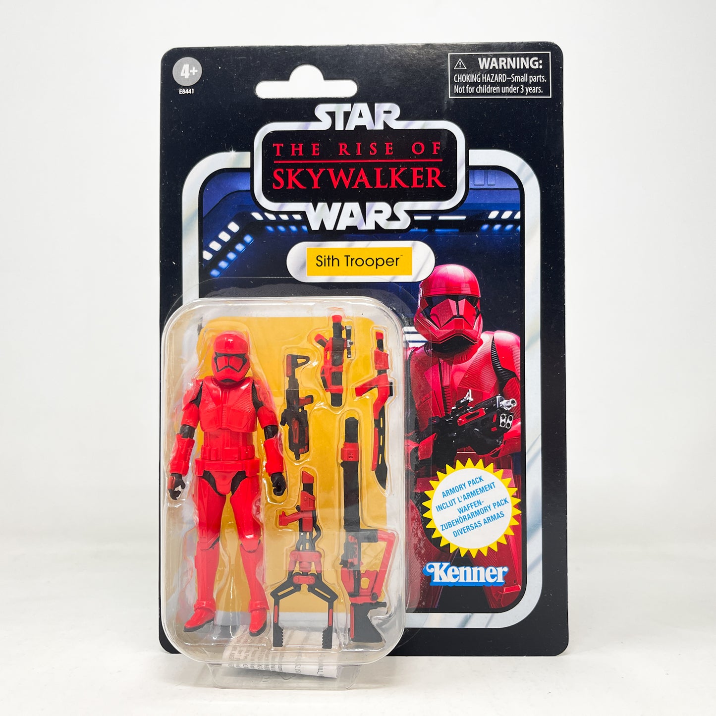 VC162A Sith Trooper (Amazon Exclusive) - The Vintage Collection