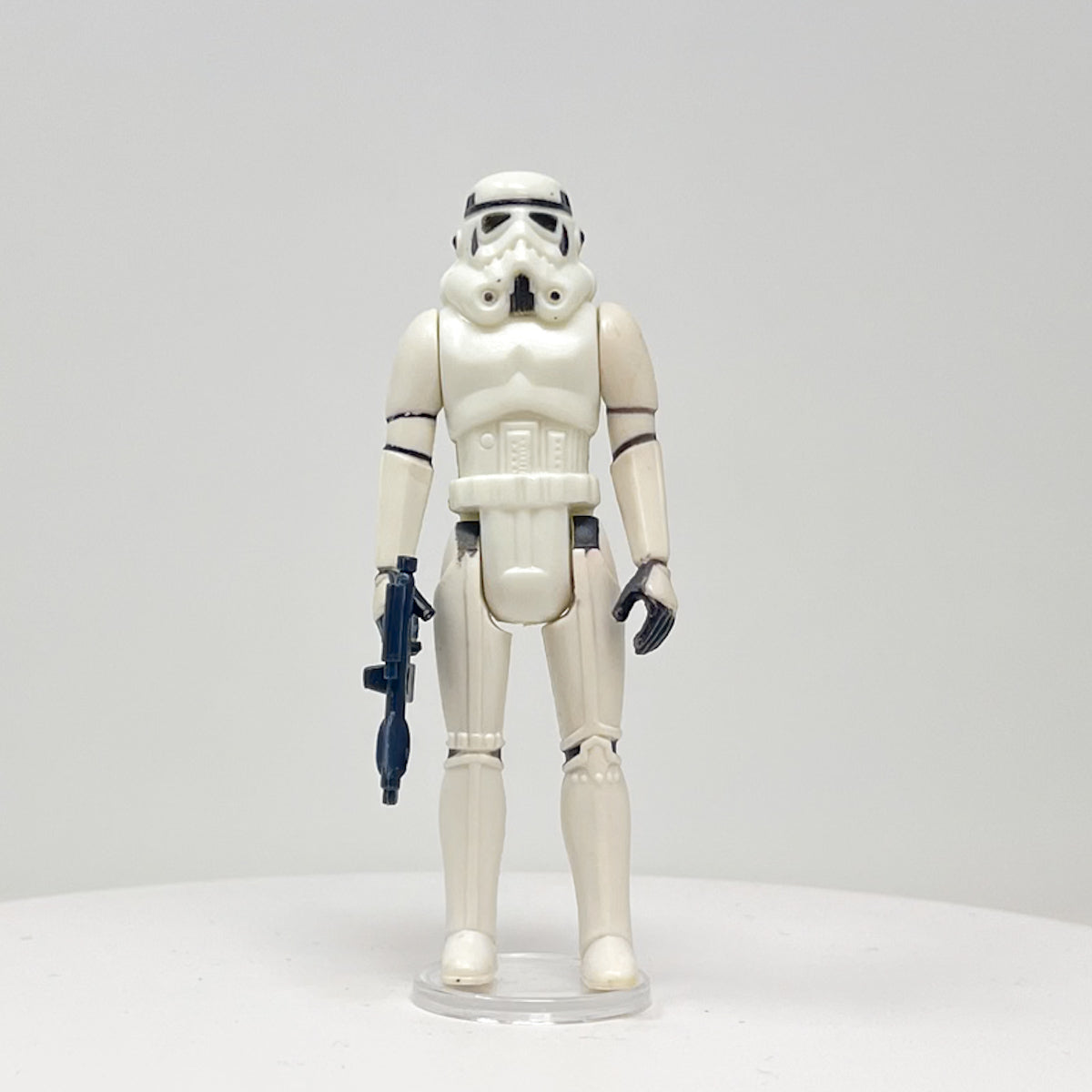 Stormtrooper Loose Complete