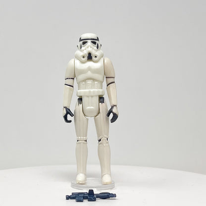 Stormtrooper Loose Complete