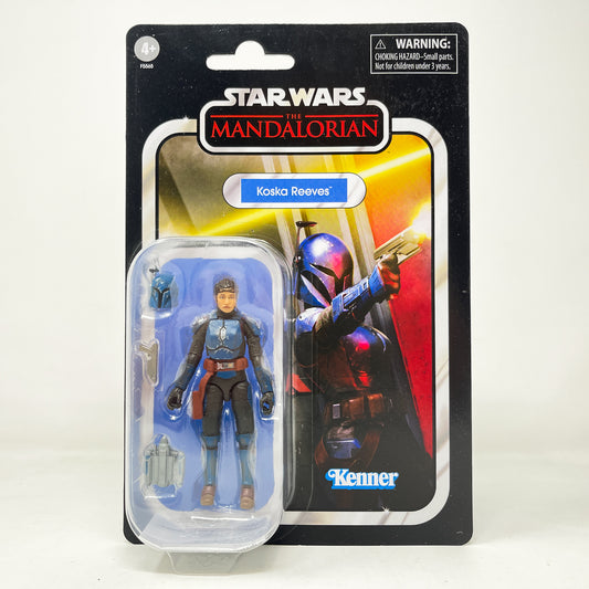VC230 Koska Reeves (2022) - The Vintage Collection Hasbro Star Wars