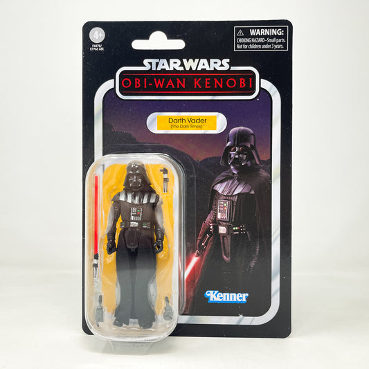 VC241 Darth Vader (The Dark Times) - The Vintage Collection Hasbro Star Wars