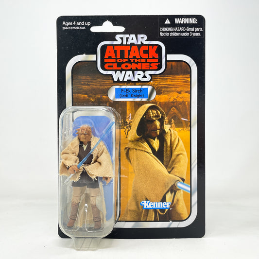 VC049 Fi-Ek Sirch (Jedi Knight) 2011 - Habsro Vintage Collection