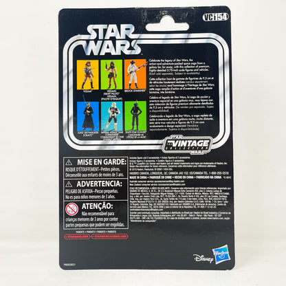 VC154 Brock Starsure - The Vintage Collection Hasbro Star Wars