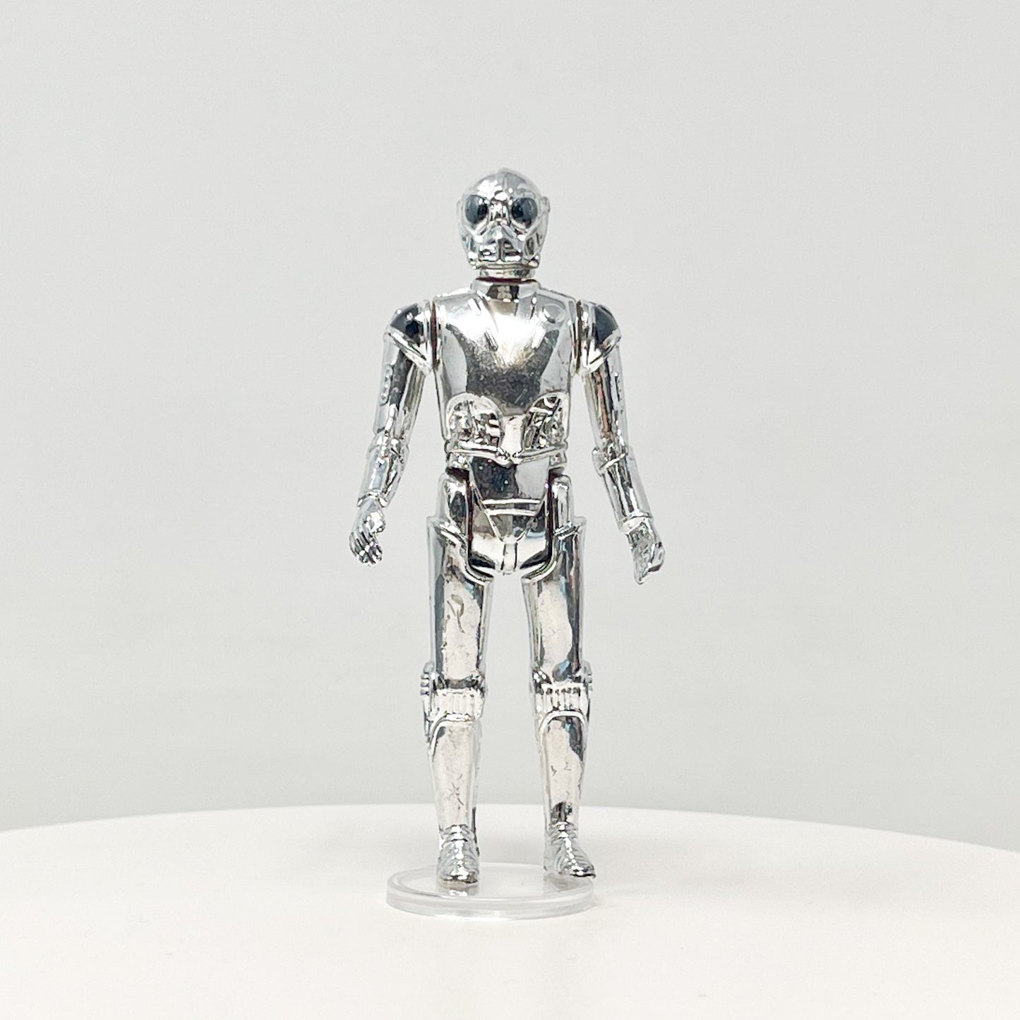 Death Star Droid Loose Complete