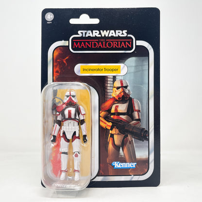 VC177 Incinerator Trooper - The Vintage Collection Hasbro Star Wars