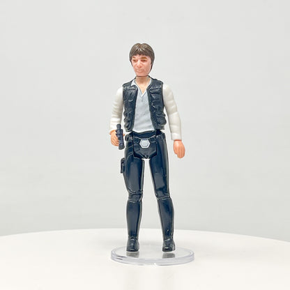Han Solo (Big Head) Loose Complete