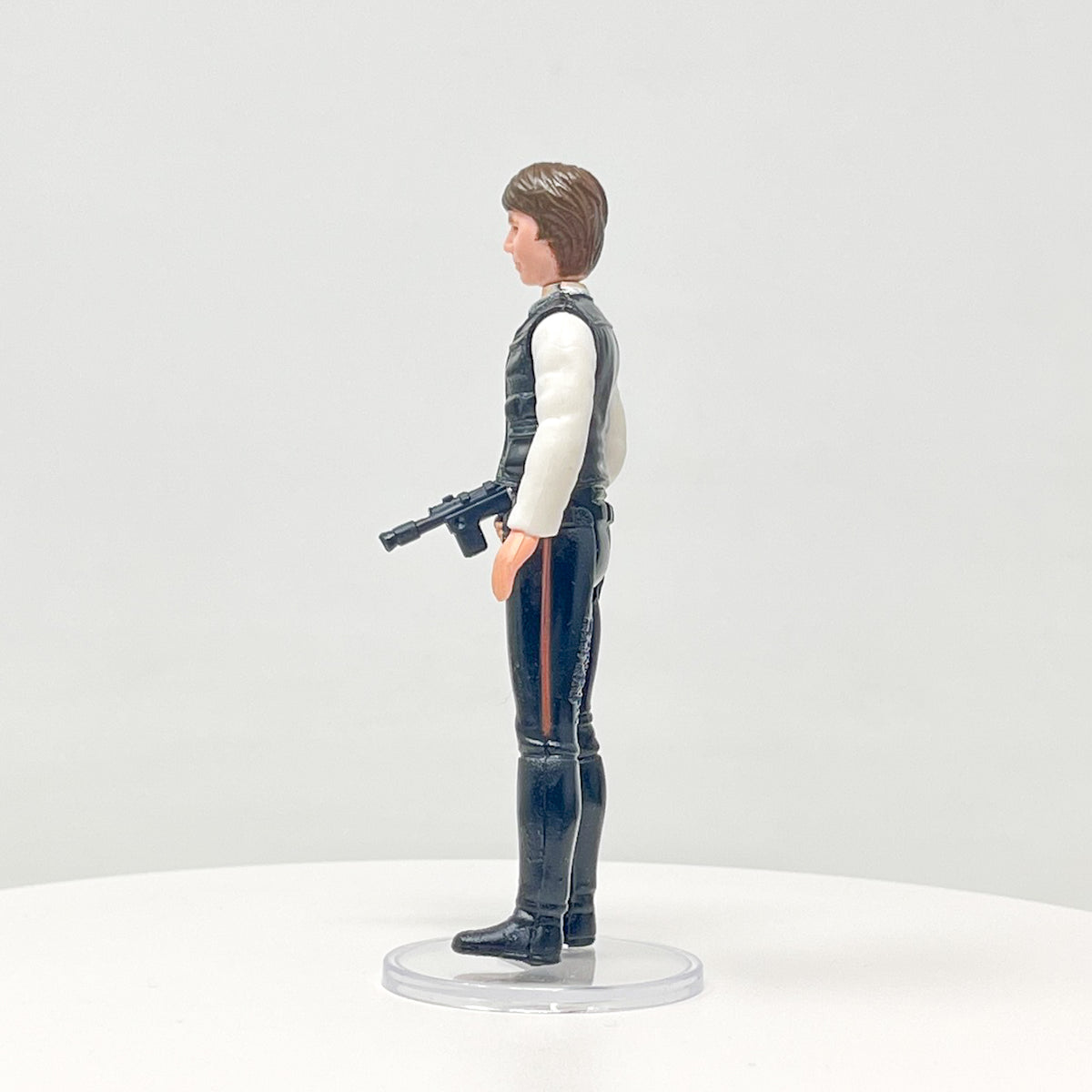 Han Solo (Big Head) Loose Complete