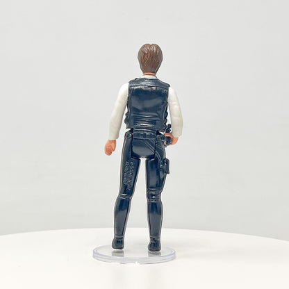 Han Solo (Big Head) Loose Complete