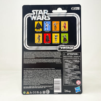 VC179 The Armorer - The Vintage Collection Hasbro Star Wars