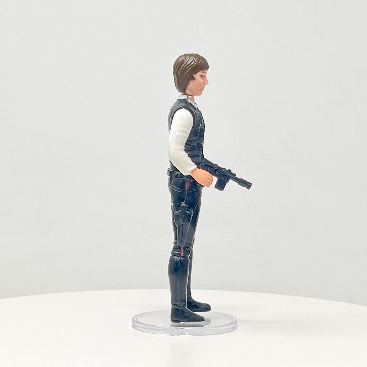 Han Solo (Big Head) Loose Complete