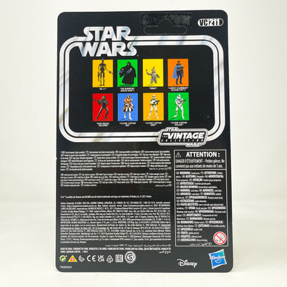 VC211 Elite Squad Trooper Unpunched - The Vintage Collection Hasbro Star Wars