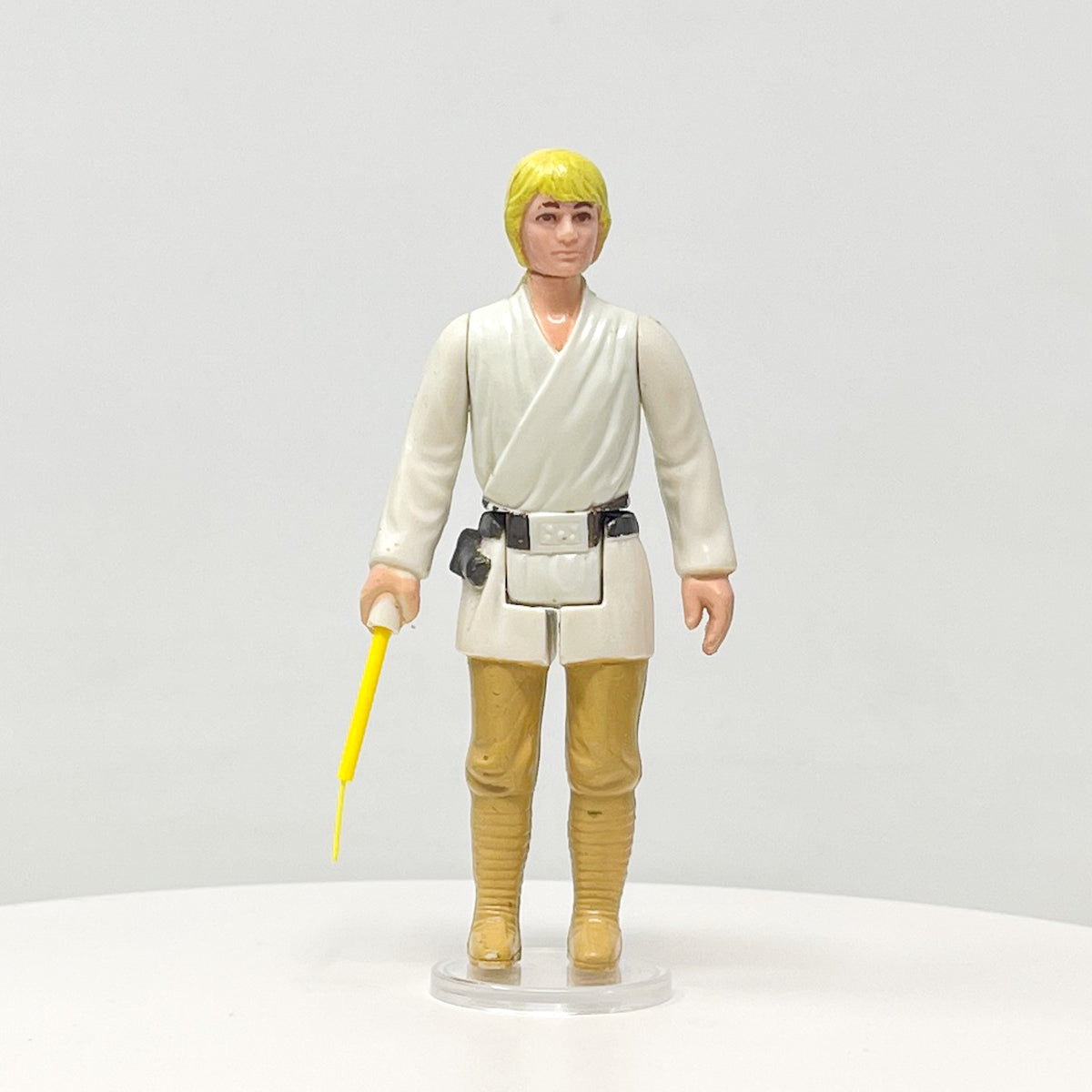 Luke Skywalker Farm Boy Loose Complete