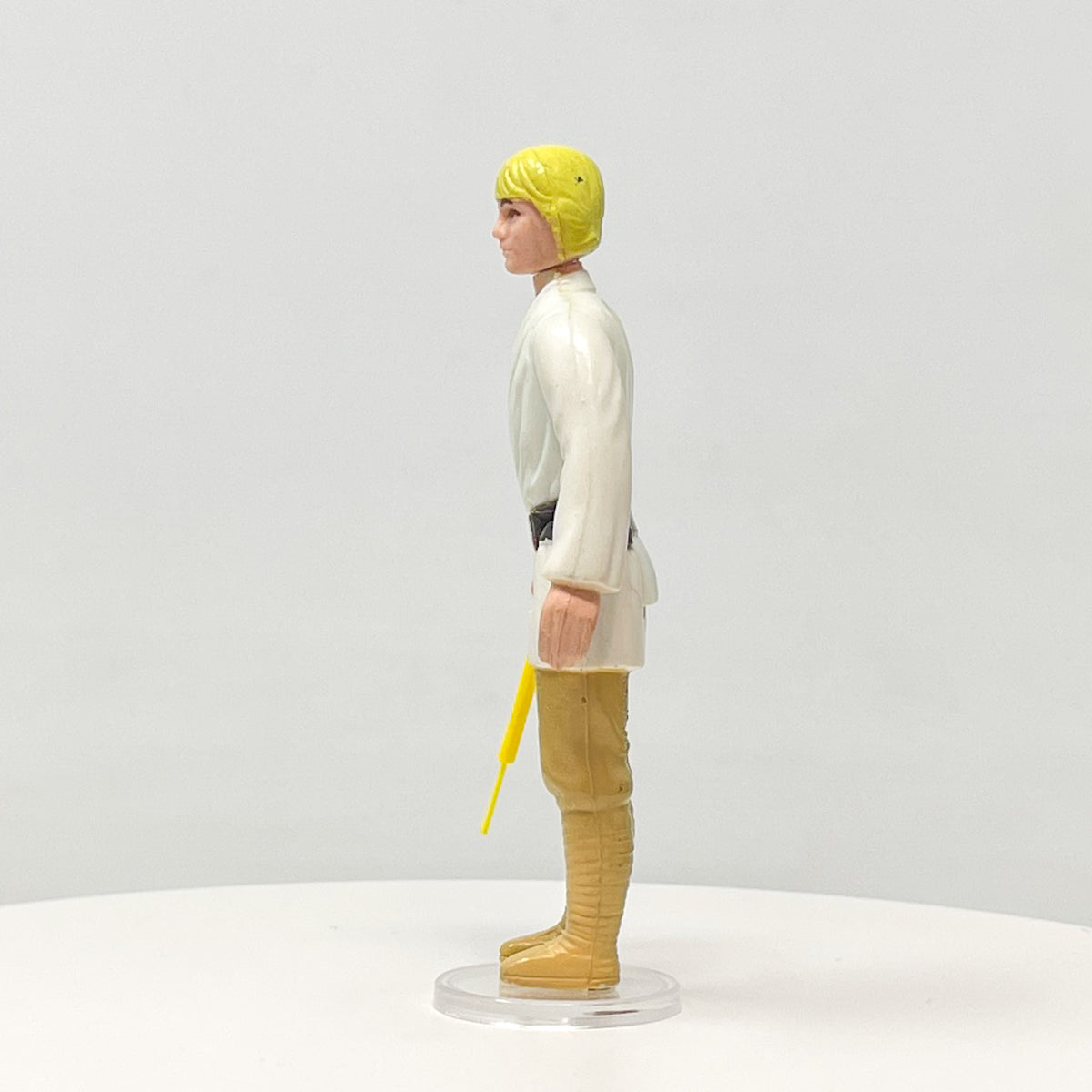 Luke Skywalker Farm Boy Loose Complete