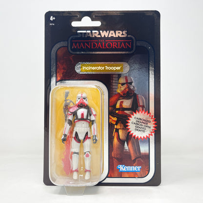VC Incinerator Trooper - Carbonized (2021) - The Vintage Collection