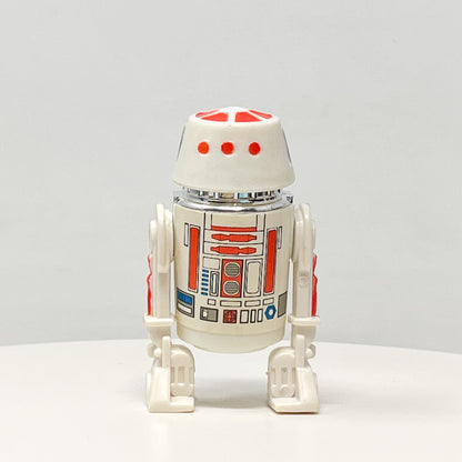 R5-D4 Loose Complete