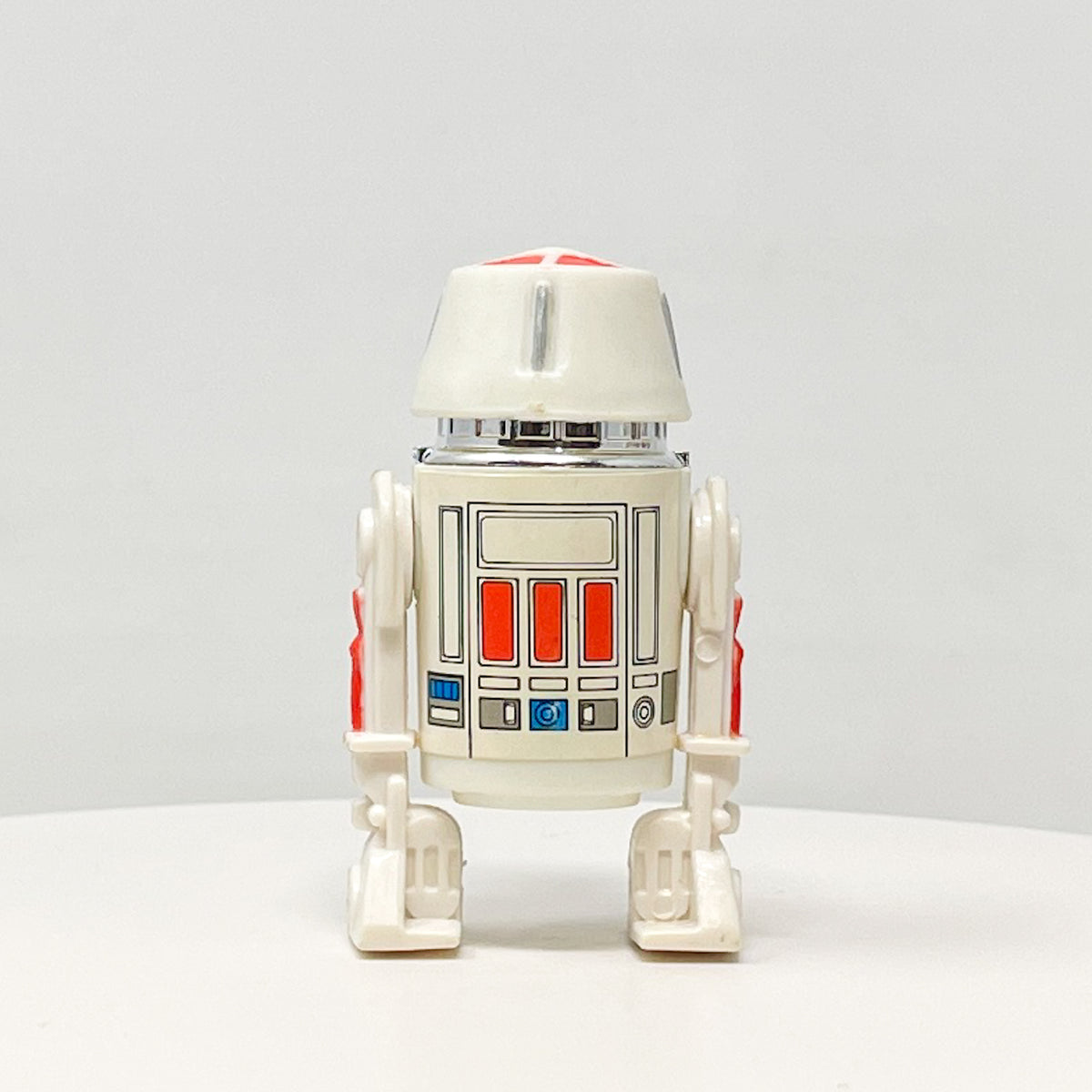 R5-D4 Loose Complete