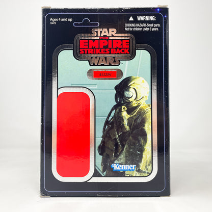 VCP01 & 02 Zuckuss & 4LOM (Celebration 2010) - Hasbro Vintage Collection