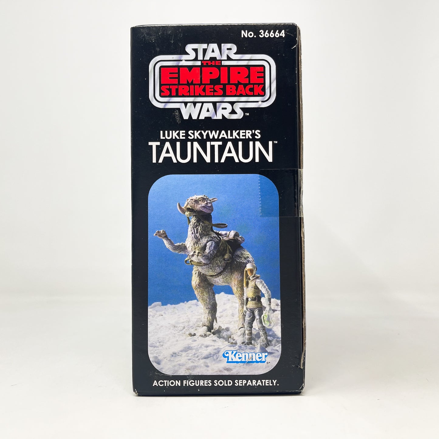 Luke Skywalkers Tauntaun - The Vintage Collection Hasbro Star Wars Creature  (2011)