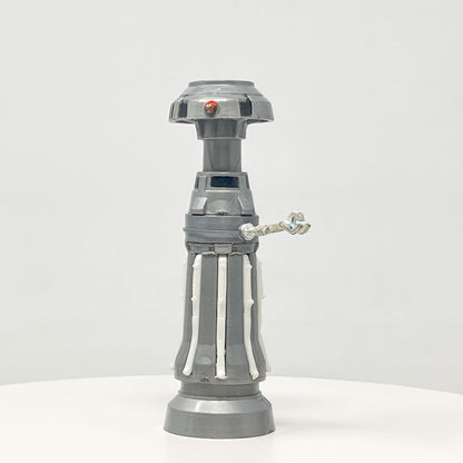 FX-7 Loose Complete