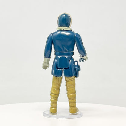 Han Solo Hoth Loose Complete