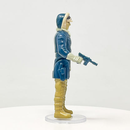 Han Solo Hoth Loose Complete