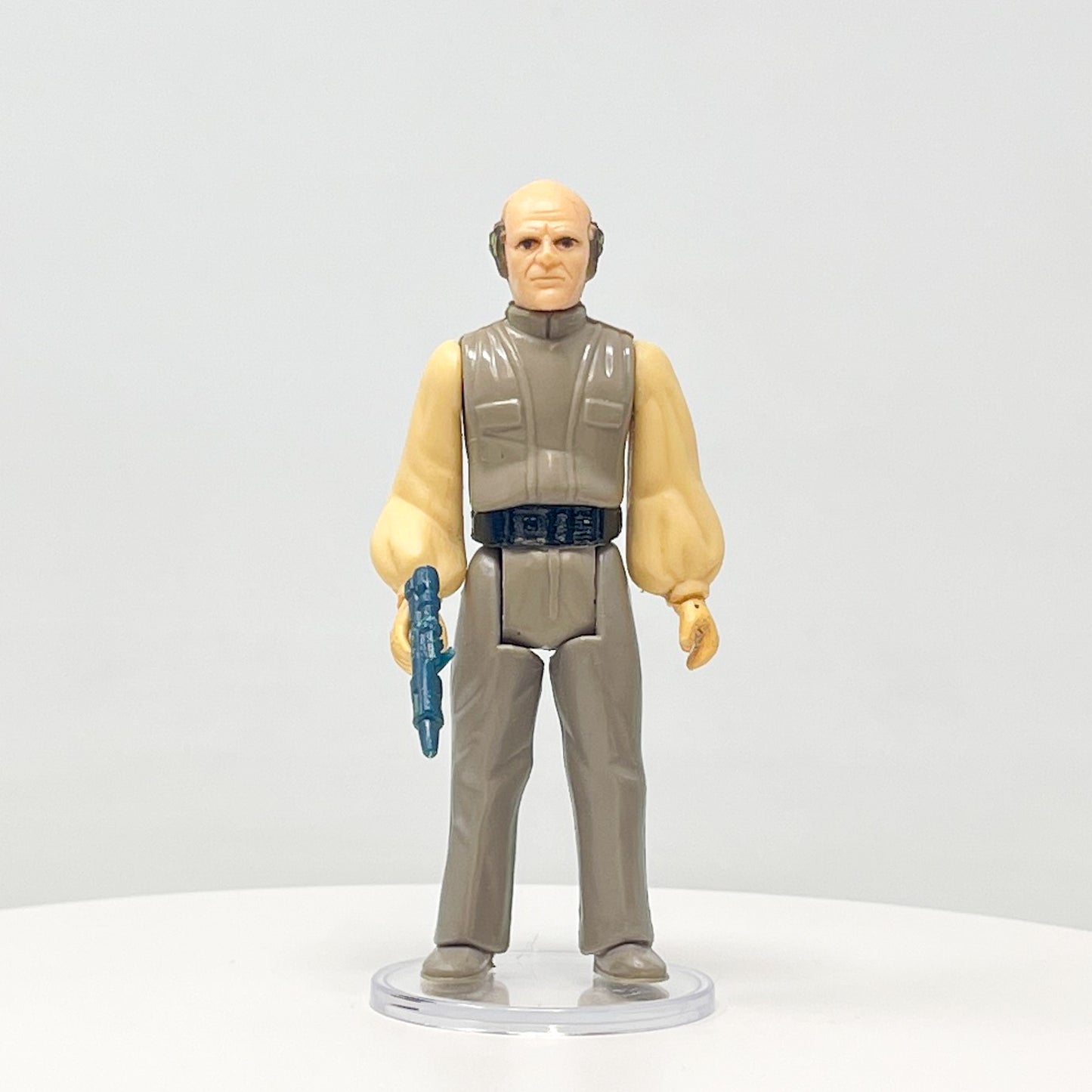 Lobot Loose Complete
